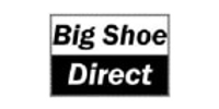 Big Shoe Direct coupons